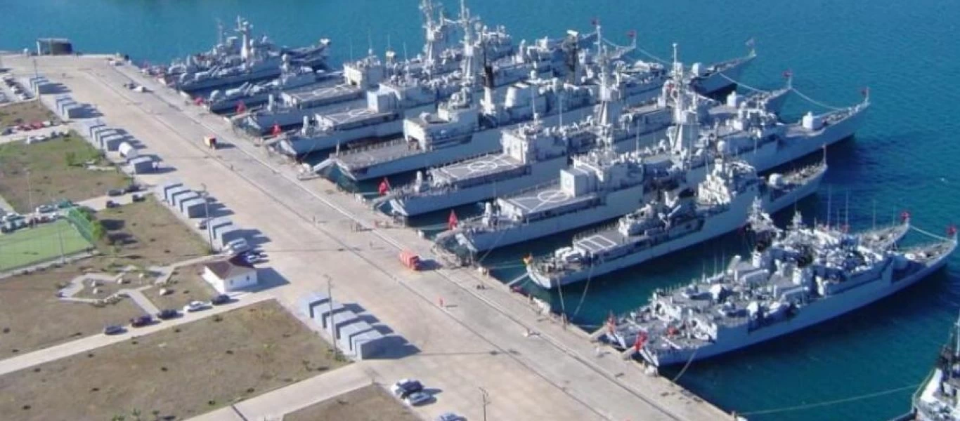 Τι προβλέπει η νέα αμυντική συμφωνία MDCA Ελλάδας-ΗΠΑ; - Γιατί δεν έχει αποκαλυφτεί;